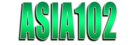 ASIA102 Logo